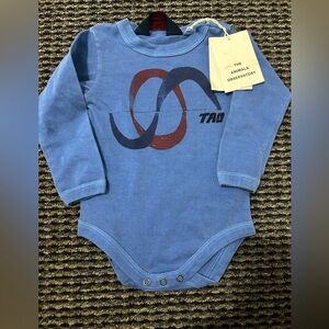 The Animals Observatory NWT Bodysuit